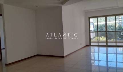 Apartamento com 4 Quartos à venda, 141 m² - Praia da Costa - Vila Velha/ES