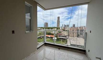 Apartamento à venda no bairro Jockey de Itaparica - Vila Velha/ES