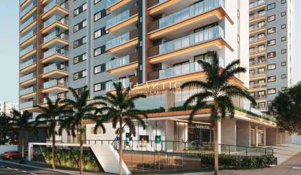 Apartamento 2 Quartos no Home Plus Fernando Amaral - Praia de Itaparica