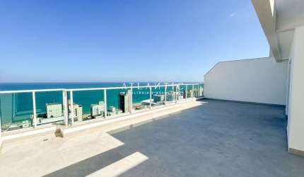 Cobertura à venda, 3 quartos com 173 m² na Praia de Itaparica - Vila Velha/ES