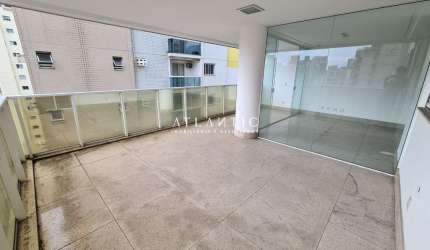 Apartamento com 4 Quartos à venda, 141 m² - Praia da Costa - Vila Velha/ES