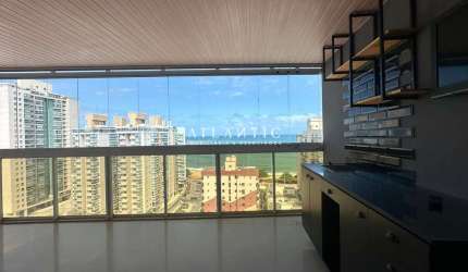 Apartamento à venda no bairro Praia de Itaparica - Vila Velha/ES