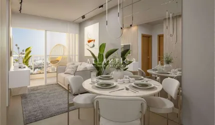 Apartamento à venda no bairro Santa Inês - Vila Velha/ES