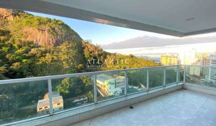 Apartamento à venda, 96 m² - Praia da Costa - Vila Velha/ES