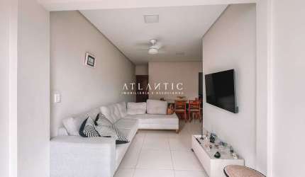 Apartamento em Praia da Costa, Vila Velha/ES