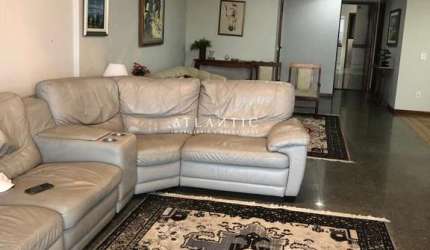 Apartamento 4 Quartos 330m² Vista Mar Eterna na Praia da Costa em Vila Velha - ES