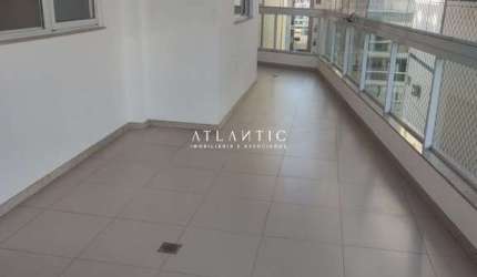 Apartamento à venda no bairro Praia da Costa - Vila Velha/ES