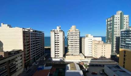 Apartamento à venda no bairro Praia da Costa - Vila Velha/ES