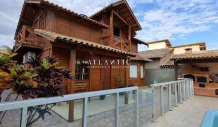 Casa à venda no bairro Balneário Ponta da Fruta - Vila Velha/ES