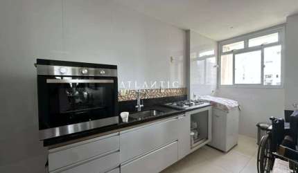Apartamento à venda no bairro Praia de Itaparica - Vila Velha/ES