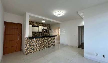 Apartamento à venda no bairro Centro de Vila Velha - Vila Velha/ES