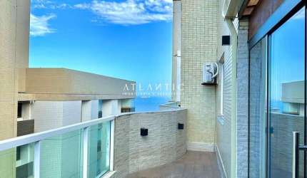 Apartamento à venda no bairro Praia de Itaparica - Vila Velha/ES