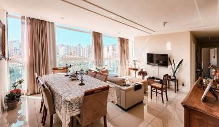 Apartamento à venda, 71 m² - Itapuã - Vila Velha/ES