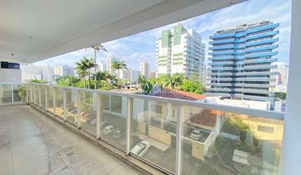 Apartamento à venda no bairro Praia da Costa - Vila Velha/ES