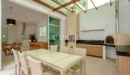 Apartamento à venda, 96 m² - Praia da Costa - Vila Velha/ES