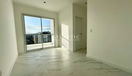 Apartamento em Praia de Itaparica, Vila Velha/ES