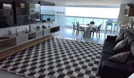 Apartamento à venda no bairro Praia da Costa - Vila Velha/ES
