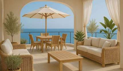 Apartamento Cobertura Duplex em Praia de Itaparica, Vila Velha/ES