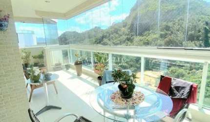 Apartamento à venda, 122 m² - Praia da Costa - Vila Velha/ES