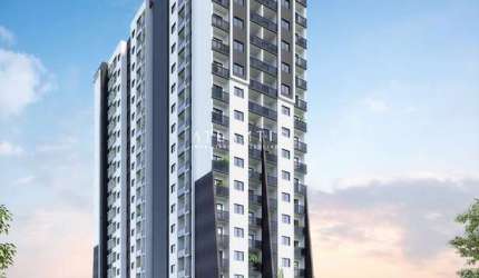 Apartamento em Jockey de Itaparica, Vila Velha/ES