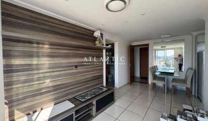 Apartamento à venda no bairro Ataíde - Vila Velha/ES