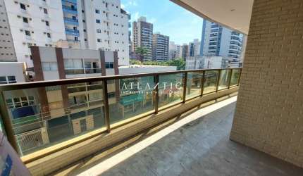 Apartamento à venda, 105 m²  - Praia da Costa - Vila Velha/ES