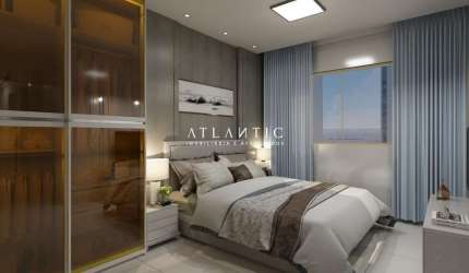 Apartamento à venda no bairro Praia de Itaparica - Vila Velha/ES