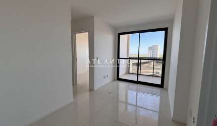 Apartamento à venda no bairro Jockey de Itaparica - Vila Velha/ES