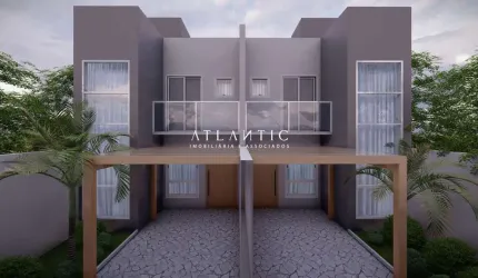 Casa à venda no bairro Santa Paula II - Vila Velha/ES