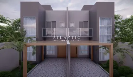 Casa à venda no bairro Santa Paula II - Vila Velha/ES