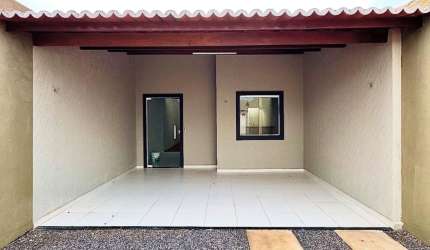 Linda casa a venda em Petrolina