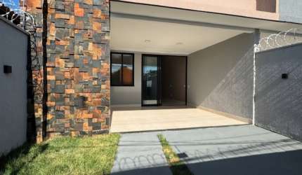 Linda casa em Petrolina, oportunidade de parcelamento