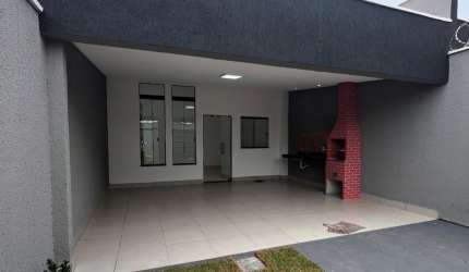 Linda casa em Petrolina