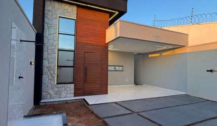 Linda casa em Petrolina
