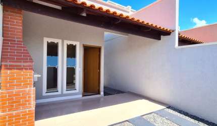 Linda casa a venda em Petrolina