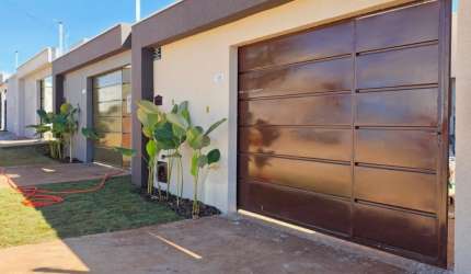 Linda casa em Petrolina