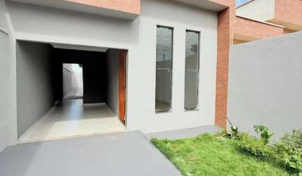 Linda casa com ótima oportunidade de parcelamento
