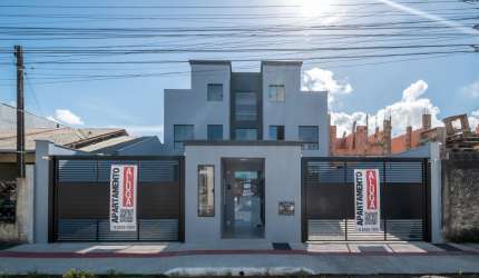 APTO 36M² COM 01 QUARTO NO BAIRRO RIO DO MEIO – LOTEAMENTO SÃO PEDRO, ITAJAÍ/SC