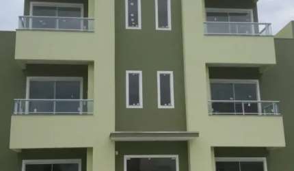 ALUGA-SE APTO 02 QUARTOS COM 72M² NO BAIRRO CENTRO, NAVEGANTES/SC
