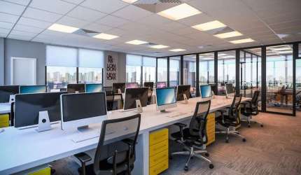 Sala comercial à venda na Rua Itupava, 144, Alto da Rua XV, Curitiba, 195 m2 por R$ 2.522.520