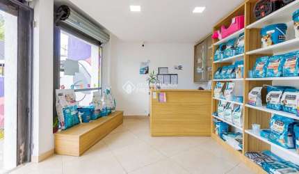 Ponto comercial à venda na Rua Saturnino Miranda, 312, Santa Felicidade, Curitiba, 150 m2 por R$ 170.000