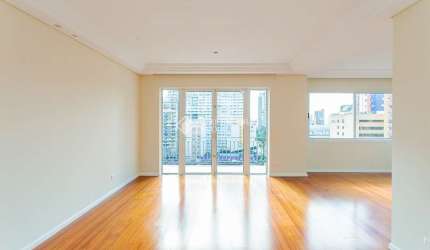 Apartamento com 4 quartos à venda na Rua Buenos Aires, 315, Batel, Curitiba, 227 m2 por R$ 2.500.000