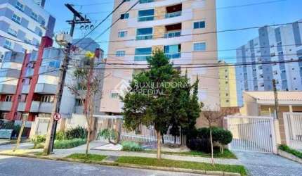 Cobertura com 3 quartos à venda na Rua Elbe Pospissil, 63, Juvevê, Curitiba, 136 m2 por R$ 1.390.000