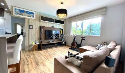 Apartamento com 3 quartos à venda na Rua Guilherme Pugsley, 1959, Água Verde, Curitiba, 69 m2 por R$ 435.000