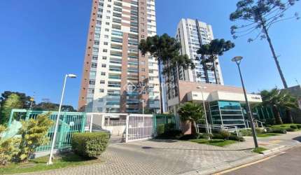 Apartamento com 3 quartos à venda na Rua Monsenhor Ivo Zanlorenzi, 5190, Cidade Industrial, Curitiba, 95 m2 por R$ 1.099.000