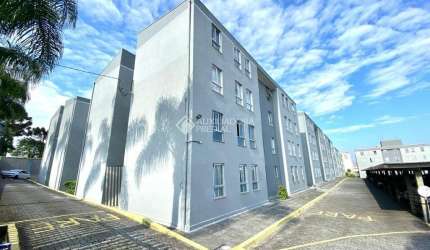 Apartamento com 3 quartos à venda na Rua Sebastião Malucelli, 1200, Novo Mundo, Curitiba, 39 m2 por R$ 249.000