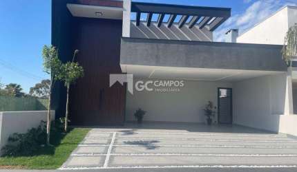 Villa Olympia - Condomínio Sorocaba - Imóvel a venda