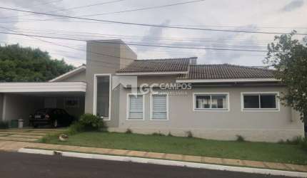 Condominio Lago da Serra  - Araçoiaba da Serra