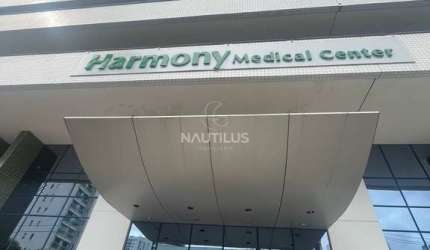 SALA COMERCIAL PRONTA PARA CLINICAS EM PETRÓPOLIS