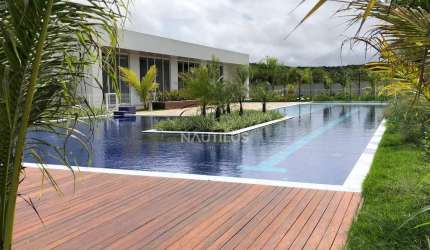 Terreno 300m² no Sunset Boulevard 1